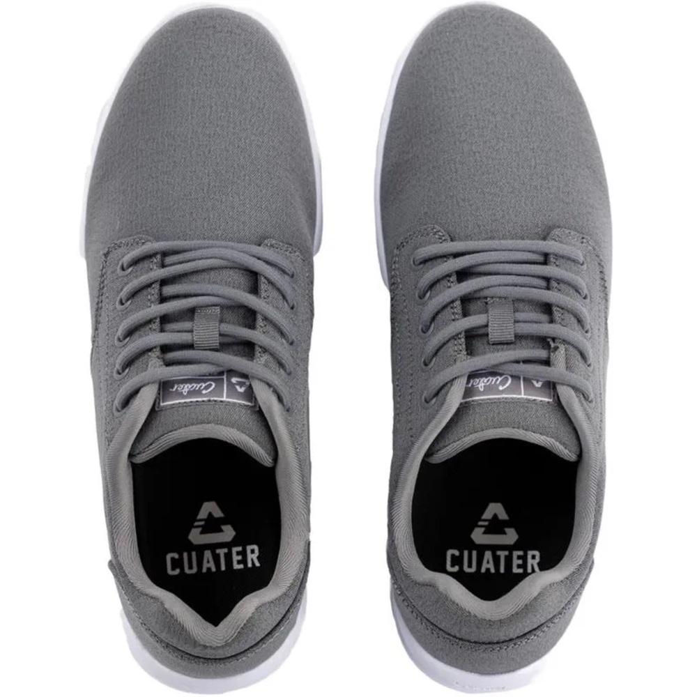 Cuater by TravisMathew Men's The Daily Woven Spikeless Golf Shoes